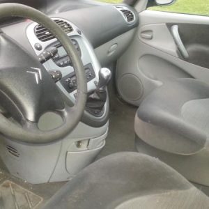 CITROEN XSARA PICASSO PHASE 2