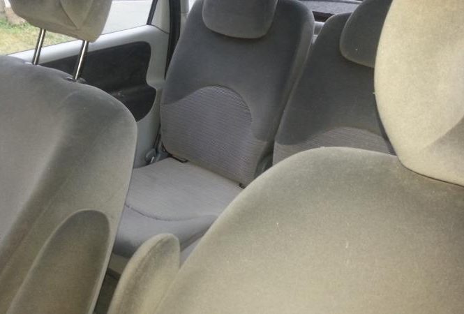 CITROEN XSARA PICASSO PHASE 2