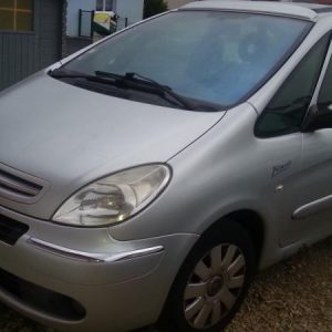 CITROEN XSARA PICASSO PHASE 2