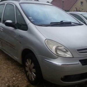 CITROEN XSARA PICASSO PHASE 2