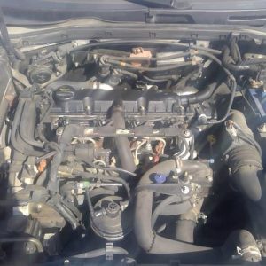 CITROEN XSARA PHASE 1