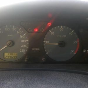 CITROEN XSARA PHASE 1