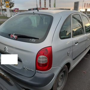 CITROEN XSARA PICASSO PHASE 1