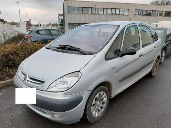 CITROEN XSARA PICASSO PHASE 1
