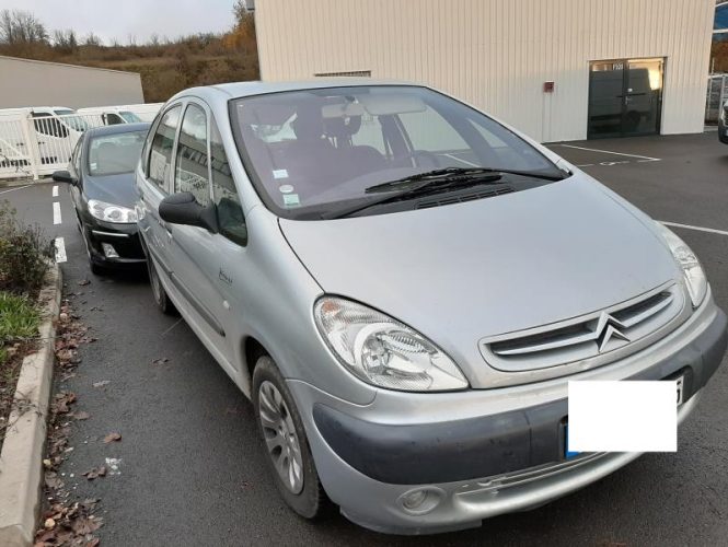 CITROEN XSARA PICASSO PHASE 1