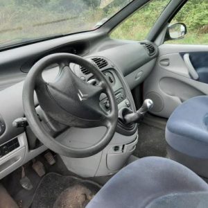 CITROEN XSARA PICASSO PHASE 1