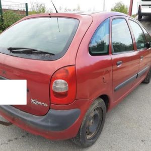 CITROEN XSARA PICASSO PHASE 1