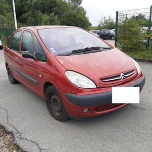 CITROEN XSARA PICASSO PHASE 1