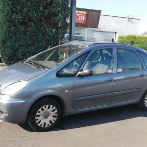CITROEN XSARA PICASSO PHASE 2