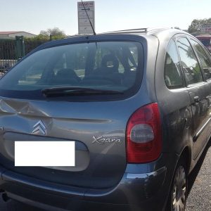 CITROEN XSARA PICASSO PHASE 2