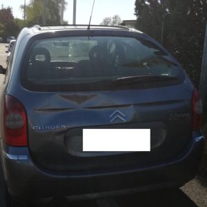 CITROEN XSARA PICASSO PHASE 2