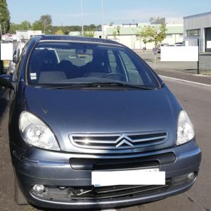 CITROEN XSARA PICASSO PHASE 2