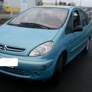 CITROEN XSARA PICASSO PHASE 1