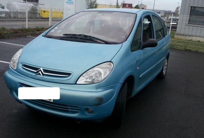 CITROEN XSARA PICASSO PHASE 1