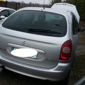 CITROEN XSARA PICASSO PHASE 1