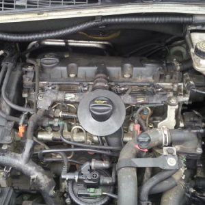 CITROEN XSARA PICASSO PHASE 1