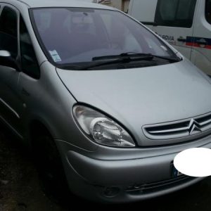 CITROEN XSARA PICASSO PHASE 1