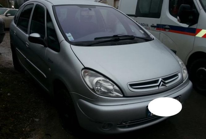 CITROEN XSARA PICASSO PHASE 1