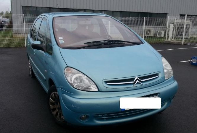 CITROEN XSARA PICASSO PHASE 1
