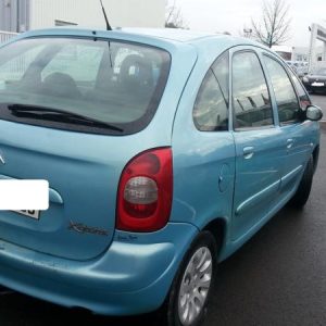 CITROEN XSARA PICASSO PHASE 1