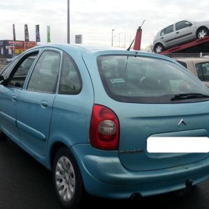 CITROEN XSARA PICASSO PHASE 1