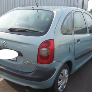 CITROEN XSARA PICASSO PHASE 1