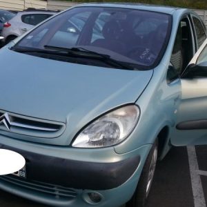 CITROEN XSARA PICASSO PHASE 1