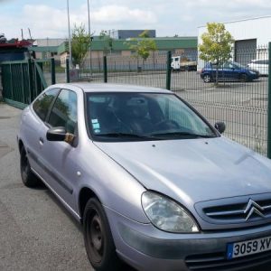 CITROEN XSARA PHASE 2 COUPE