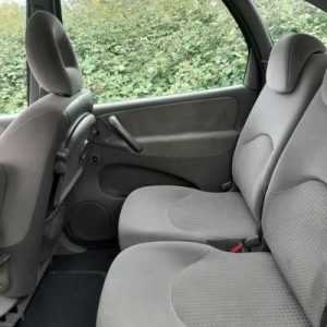 CITROEN XSARA PICASSO PHASE 1