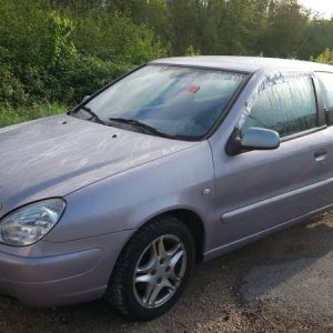 CITROEN XSARA PHASE 2 COUPE