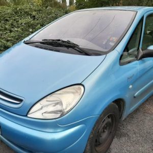 CITROEN XSARA PICASSO PHASE 1