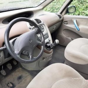 CITROEN XSARA PICASSO PHASE 1