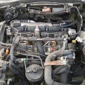 CITROEN XSARA PHASE 2 COUPE