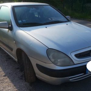 CITROEN XSARA PHASE 2 COUPE