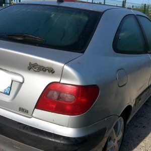 CITROEN XSARA PHASE 2 COUPE