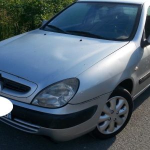 CITROEN XSARA PHASE 2 COUPE
