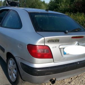 CITROEN XSARA PHASE 2 COUPE