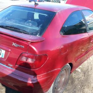 CITROEN XSARA PHASE 2 COUPE