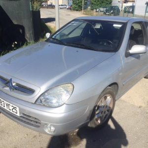 CITROEN XSARA PHASE 2 COUPE