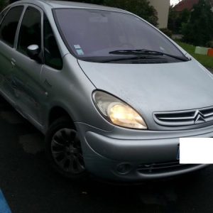 CITROEN XSARA PICASSO PHASE 1