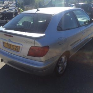 CITROEN XSARA PHASE 2 COUPE