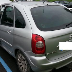 CITROEN XSARA PICASSO PHASE 1