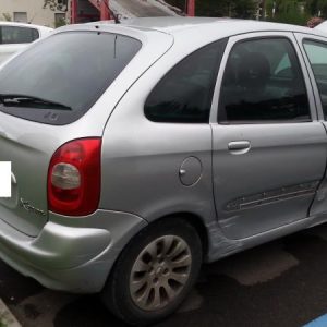 CITROEN XSARA PICASSO PHASE 1