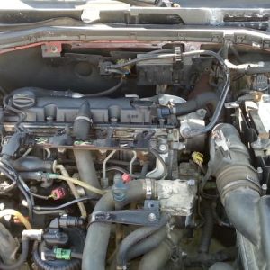 CITROEN XSARA PHASE 2 COUPE