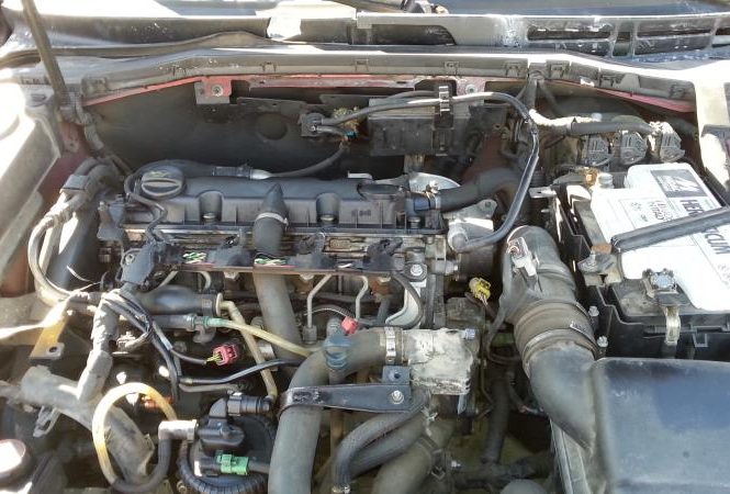 CITROEN XSARA PHASE 2 COUPE