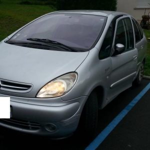 CITROEN XSARA PICASSO PHASE 1