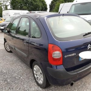 CITROEN XSARA PICASSO PHASE 2