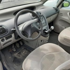 CITROEN XSARA PICASSO PHASE 2