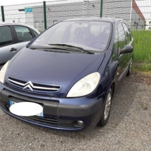 CITROEN XSARA PICASSO PHASE 2