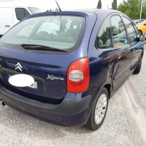 CITROEN XSARA PICASSO PHASE 2